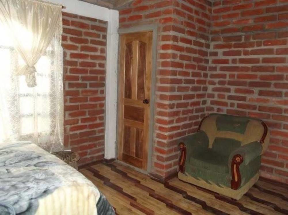 Hostería Chukirawa Quilotoa Zewnętrze zdjęcie
